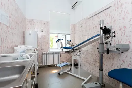 Санаторий «Прибой», Евпатория, изображение 94