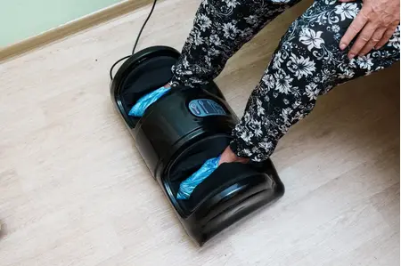 Санаторий «Прибой», Евпатория, изображение 98