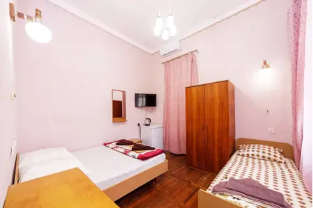 Санаторий «Прибой», Евпатория, изображение 24