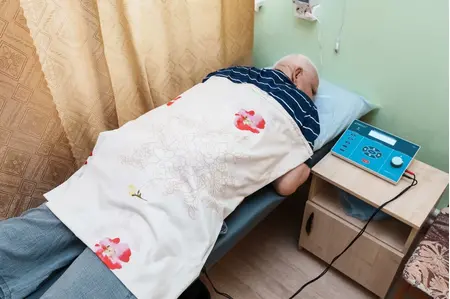 Санаторий «Прибой», Евпатория, изображение 101