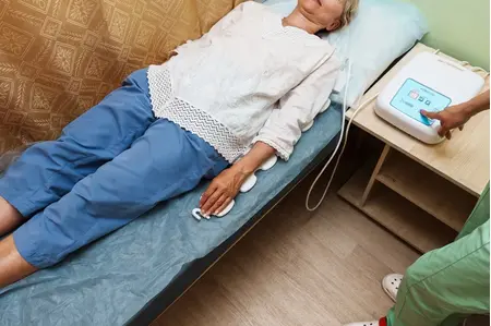 Санаторий «Прибой», Евпатория, изображение 102