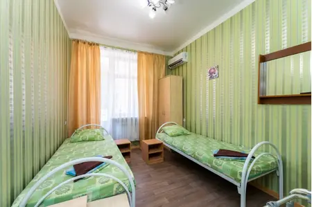 Санаторий «Прибой», Евпатория, изображение 105