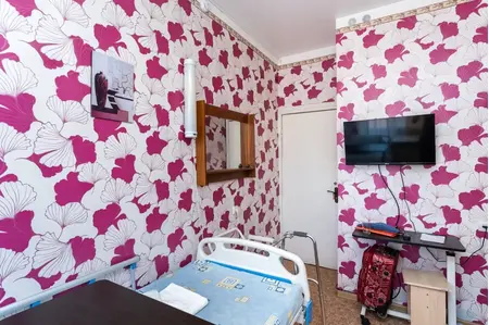 Санаторий «Прибой», Евпатория, изображение 106