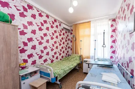 Санаторий «Прибой», Евпатория, изображение 107