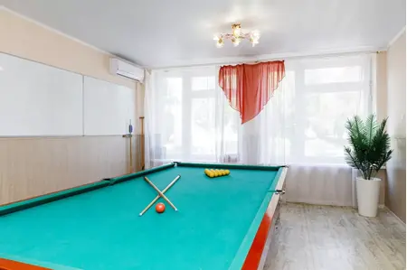 Санаторий «Прибой», Евпатория, изображение 25