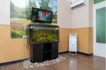 Санаторий «Прибой», Евпатория, изображение 109