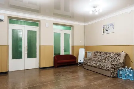 Санаторий «Прибой», Евпатория, изображение 110