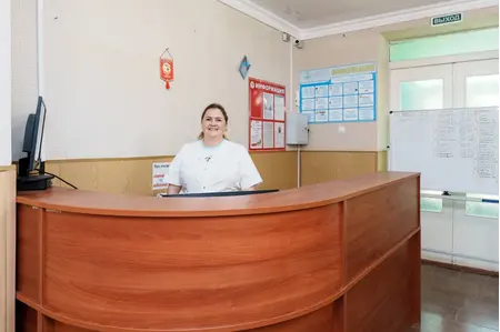 Санаторий «Прибой», Евпатория, изображение 111