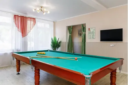 Санаторий «Прибой», Евпатория, изображение 26