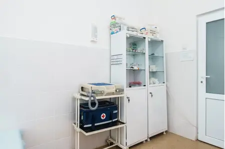 Санаторий «Прибой», Евпатория, изображение 113