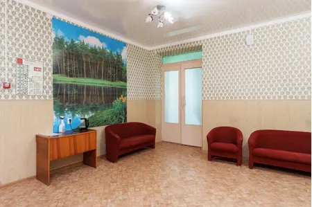 Санаторий «Прибой», Евпатория, изображение 114