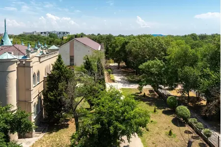 Санаторий «Прибой», Евпатория, изображение 118