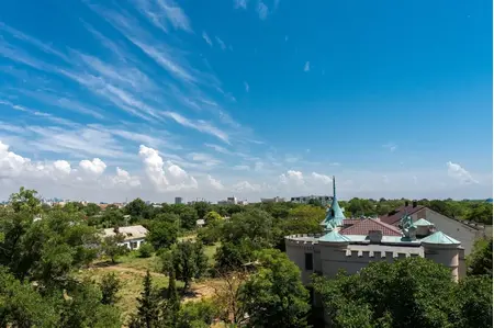 Санаторий «Прибой», Евпатория, изображение 120
