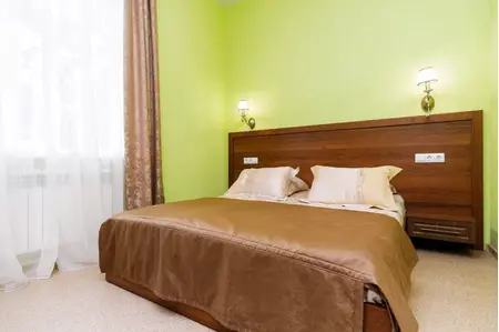 Санаторий «Прибой», Евпатория, изображение 27