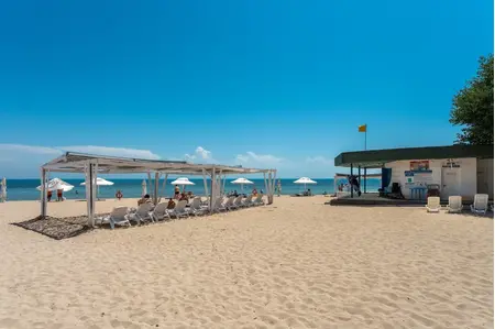 Санаторий «Прибой», Евпатория, изображение 121