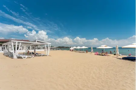 Санаторий «Прибой», Евпатория, изображение 122