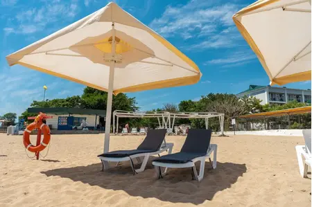 Санаторий «Прибой», Евпатория, изображение 123