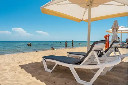 Санаторий «Прибой», Евпатория, изображение 127