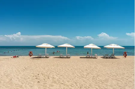 Санаторий «Прибой», Евпатория, изображение 129