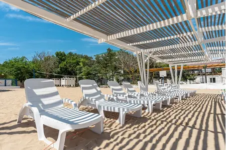 Санаторий «Прибой», Евпатория, изображение 133