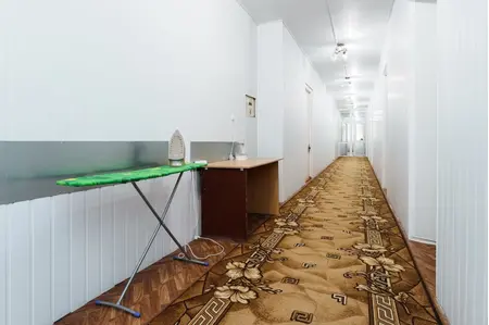 Санаторий «Прибой», Евпатория, изображение 134