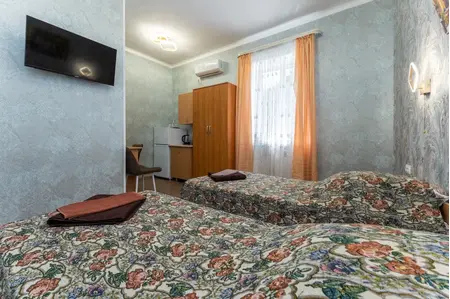 Санаторий «Прибой», Евпатория, изображение 136