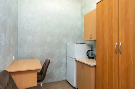 Санаторий «Прибой», Евпатория, изображение 137