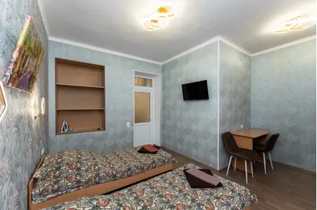 Санаторий «Прибой», Евпатория, изображение 139