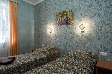 Санаторий «Прибой», Евпатория, изображение 140