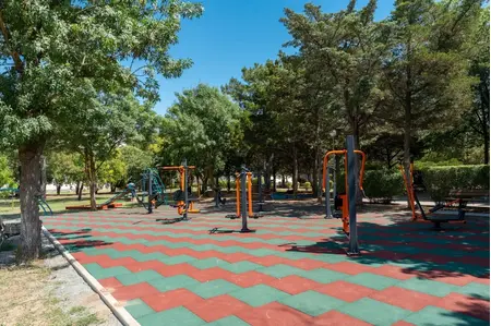 Санаторий «Прибой», Евпатория, изображение 143