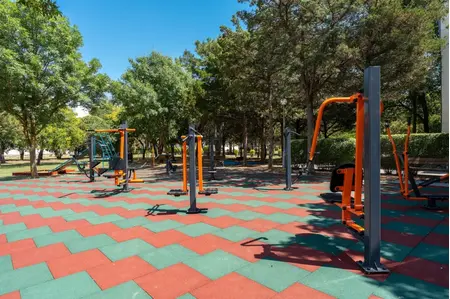 Санаторий «Прибой», Евпатория, изображение 145