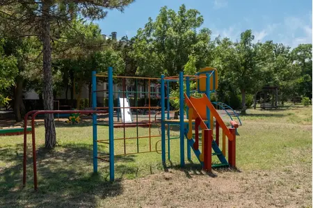 Санаторий «Прибой», Евпатория, изображение 146