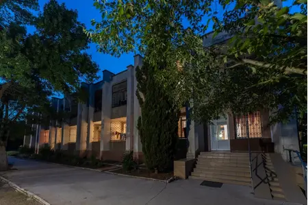 Санаторий «Прибой», Евпатория, изображение 150