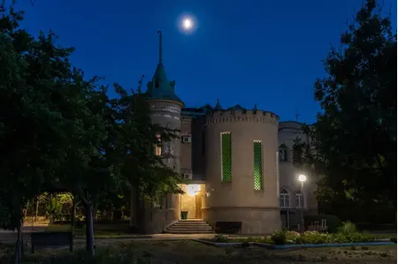 Санаторий «Прибой», Евпатория, изображение 151