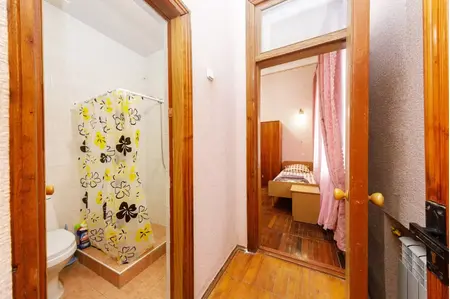 Санаторий «Прибой», Евпатория, изображение 35