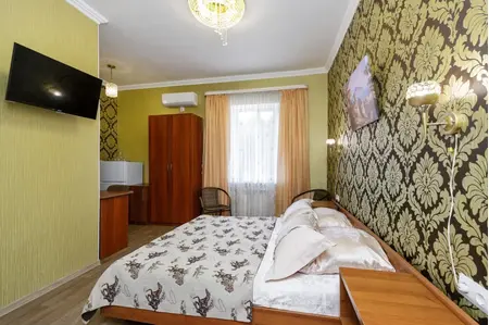 Санаторий «Прибой», Евпатория, изображение 37