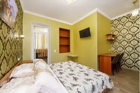 Санаторий «Прибой», Евпатория, изображение 38