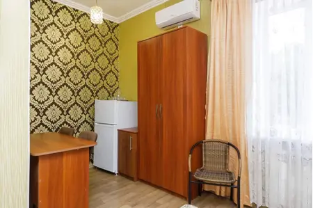 Санаторий «Прибой», Евпатория, изображение 39