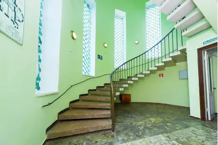 Санаторий «Прибой», Евпатория, изображение 53