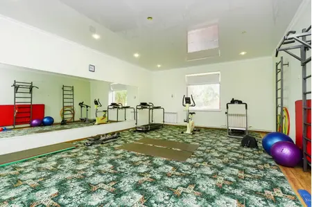 Санаторий «Прибой», Евпатория, изображение 57