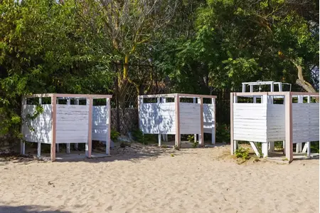 Санаторий «Прибой», Евпатория, изображение 64