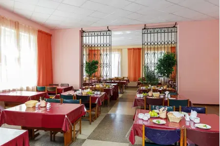 Санаторий «Прибой», Евпатория, изображение 67