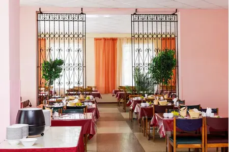 Санаторий «Прибой», Евпатория, изображение 69