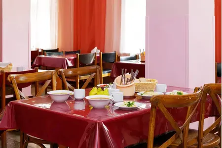 Санаторий «Прибой», Евпатория, изображение 71