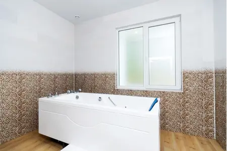 Санаторий «Прибой», Евпатория, изображение 78