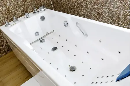 Санаторий «Прибой», Евпатория, изображение 79