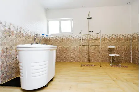 Санаторий «Прибой», Евпатория, изображение 82