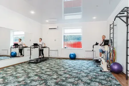 Санаторий «Прибой», Евпатория, изображение 85