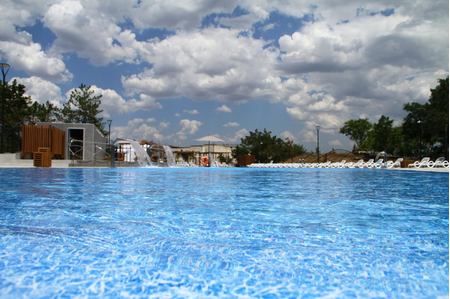 Санаторий «Северный», Евпатория, изображение 3