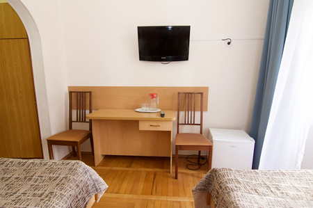 Санаторий «им. С. М. Кирова», Кисловодск, изображение 55